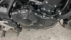 (23MY) Honda CB750 Hornet